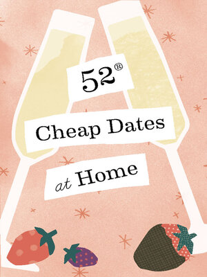 52 Cheap Dates at Home - ebook